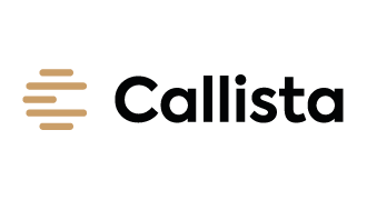 Logo Callista Partner Sponsor Straatfeesten Kalmthout