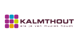 Logo Gemeente Kalmthout Partner Sponsor Straatfeesten Kalmthout