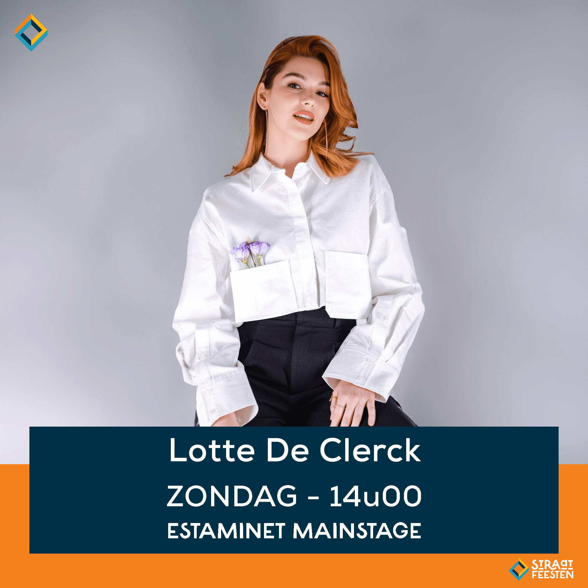 Lotte De Clerck