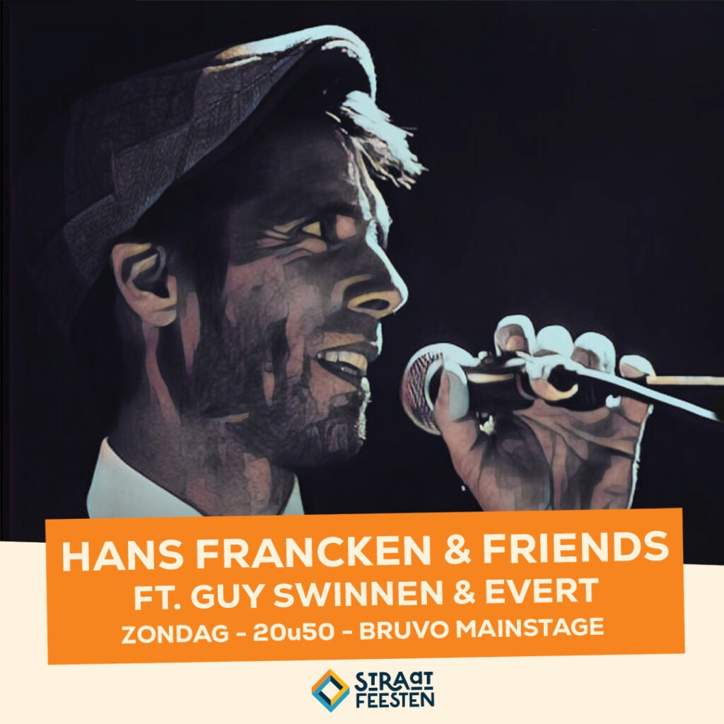 HANS FRANCKEN