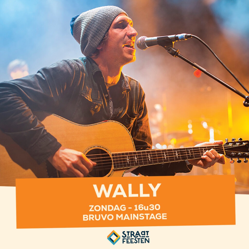 WALLY